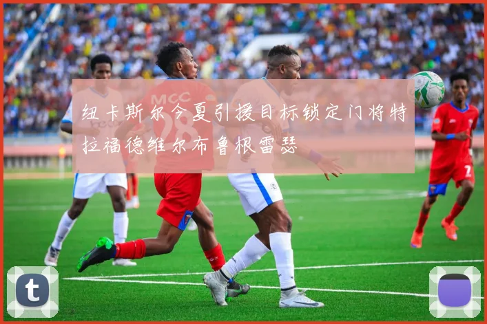 纽卡斯尔今夏引援目标锁定门将特拉福德维尔布鲁根雷瑟